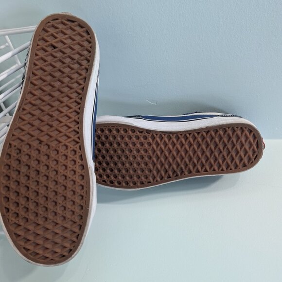 VANS Off the Wall Filmore - Picture 4 of 4